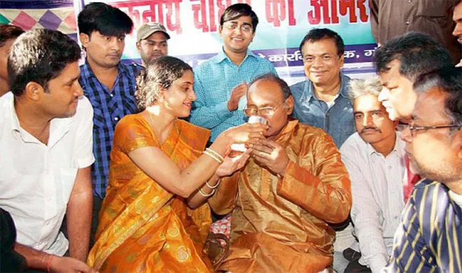 Matuknath- India TV Hindi