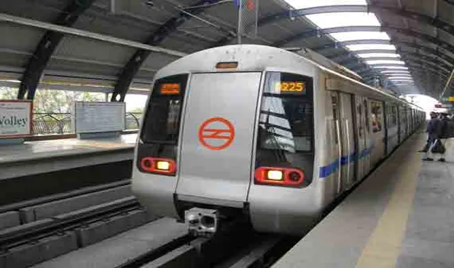 Metro- India TV Hindi