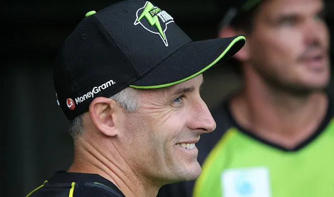 Michael Hussey | Getty Images- India TV Hindi