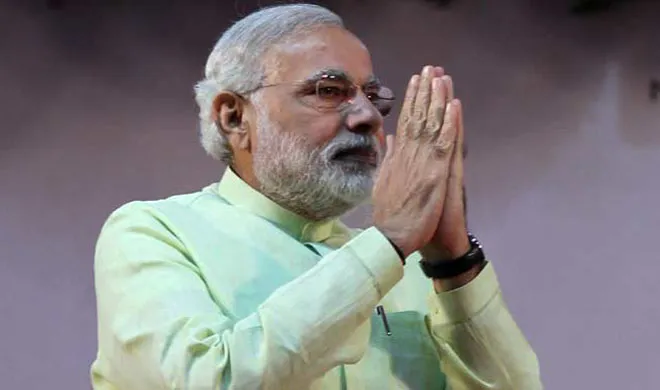 narendra modi to visit lord venkateshwar temple on 3rd...- India TV Hindi