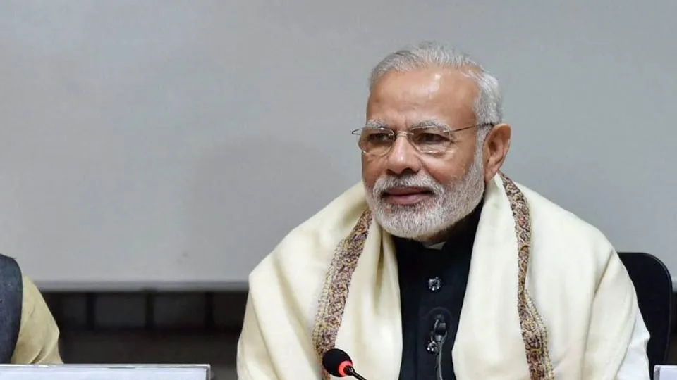 Narendra Modi- India TV Hindi