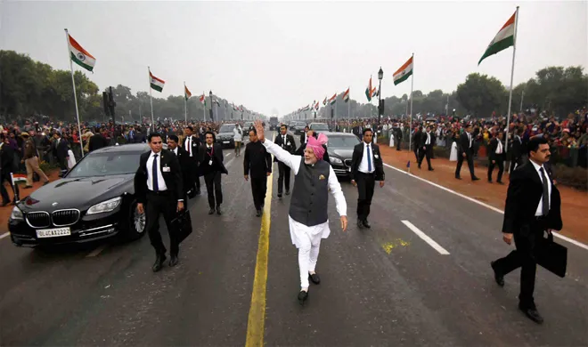 PM Modi- India TV Hindi