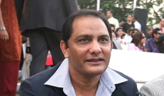 Mohammad Azharuddin | Getty Images- India TV Hindi