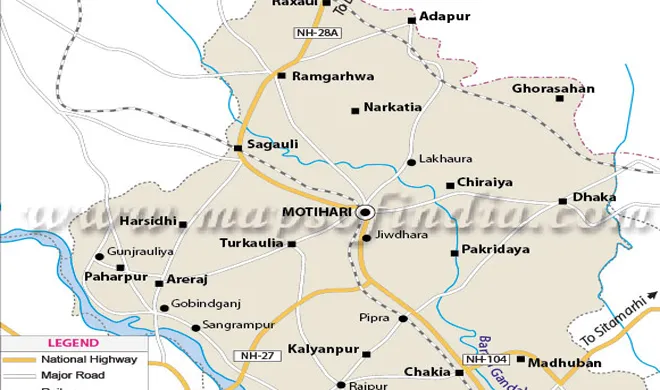 Motihari- India TV Hindi