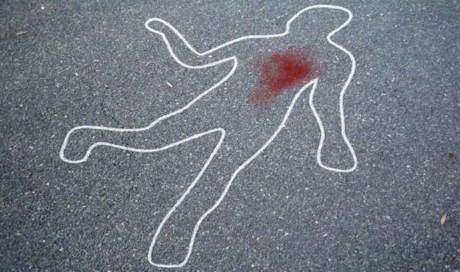 murder- India TV Hindi
