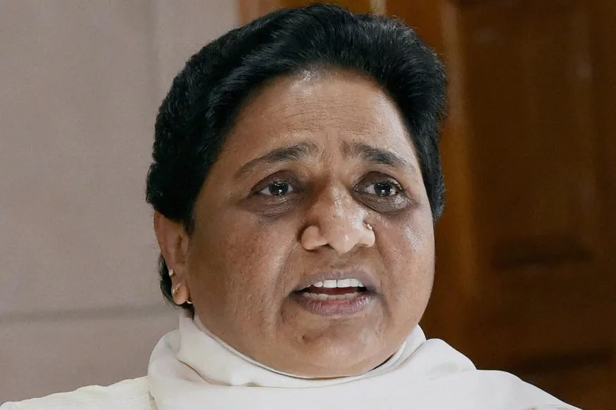 Mayawati- India TV Hindi