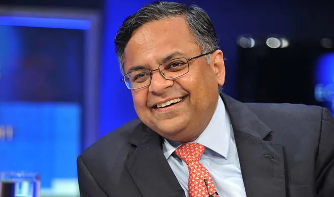 n chandrasekaran- India TV Hindi