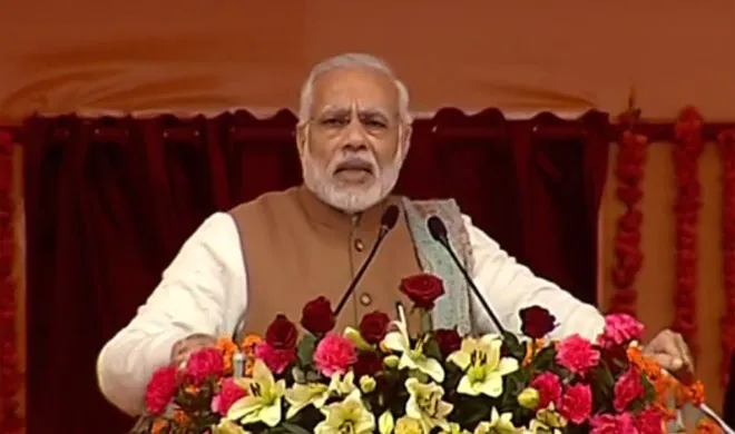 Narendra Modi- India TV Hindi