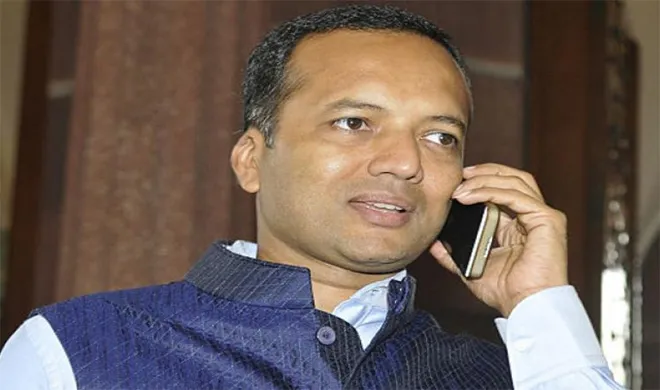 Naveen Jindal- India TV Hindi