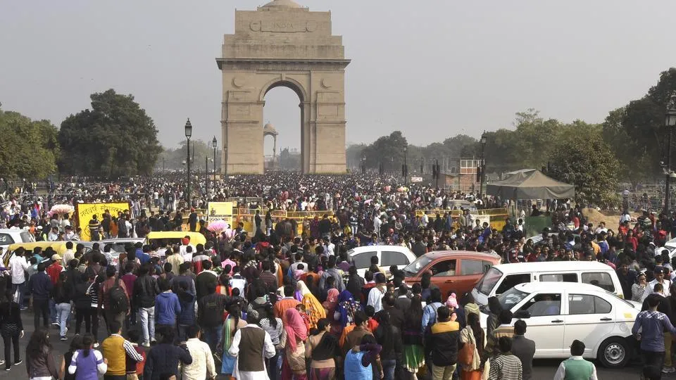 new-year-celebration- India TV Hindi