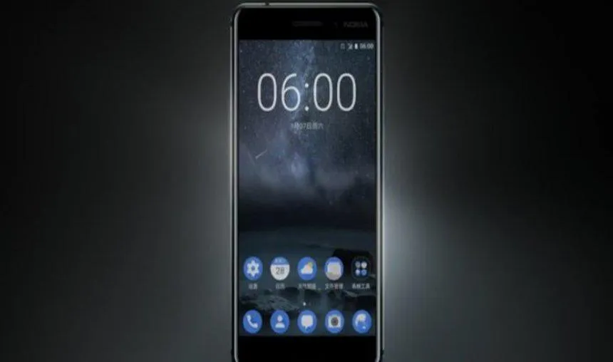 लॉन्‍च हुआ पहला Nokia 6 स्‍मार्टफोन, अभी केवल चीन में बिकेगा ऑनलाइन- India TV Paisa