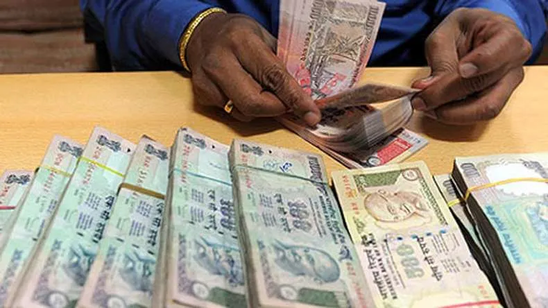 Note Ban- India TV Hindi