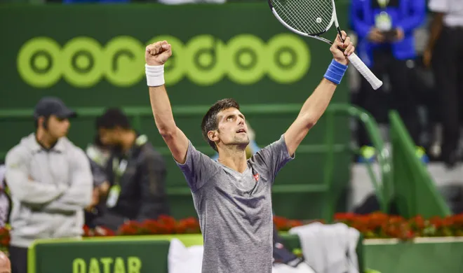 Novak Djokovic | AP Photo- India TV Hindi