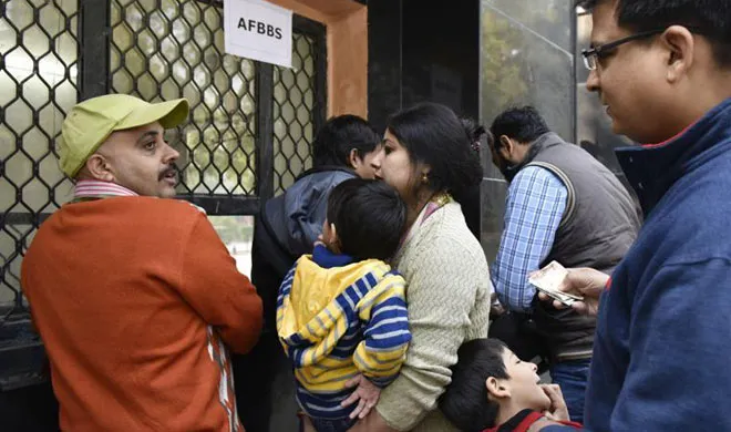 nursery school admission in delhi- India TV Hindi