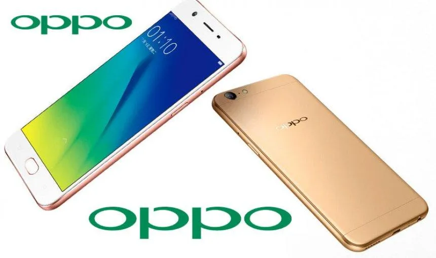 Oppo ने भारत में लॉन्‍च किया 16 MP कैमरे वाला स्‍मार्टफोन A57, कीमत 14,990 रुपए- India TV Paisa