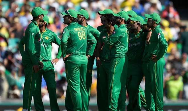 Pakistan Team | Getty Images- India TV Hindi