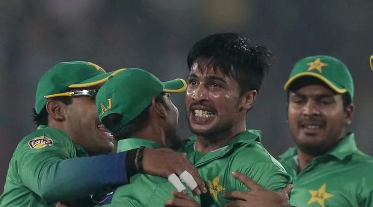 pakistan- India TV Hindi