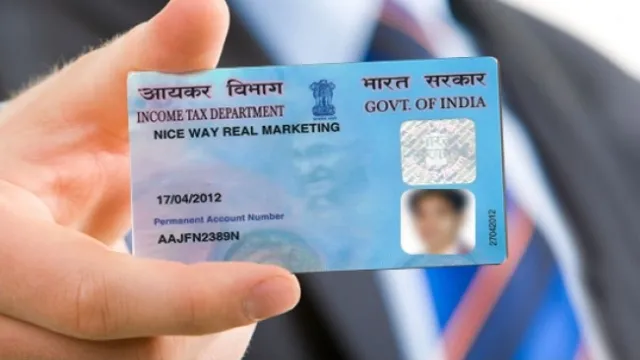 PAN- India TV Hindi