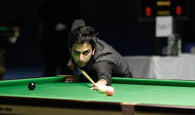 Pankaj Advani | Getty Images- India TV Hindi