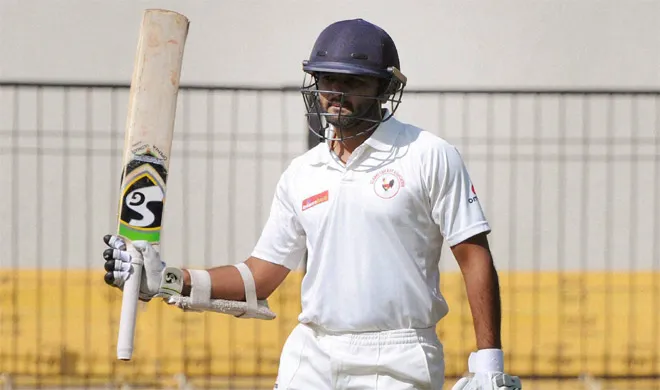 Parthiv Patel | PTI Photo- India TV Hindi