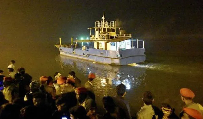 atna boat capsize death toll reaches 24- India TV Hindi
