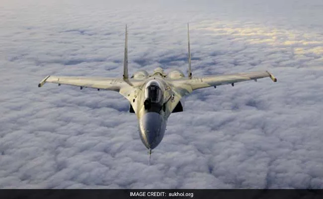 Sukhoi- India TV Hindi