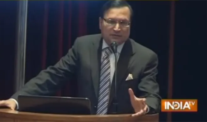 Rajat Sir- India TV Hindi