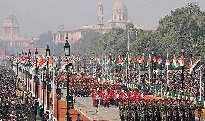 Republic Day- India TV Hindi