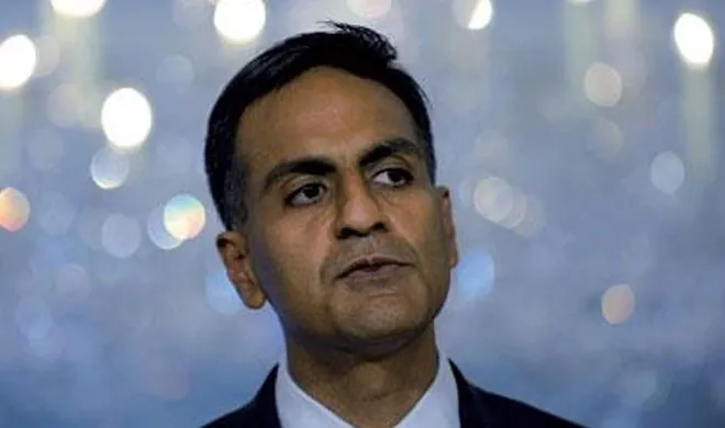 Richard Verma | AP Photo- India TV Hindi