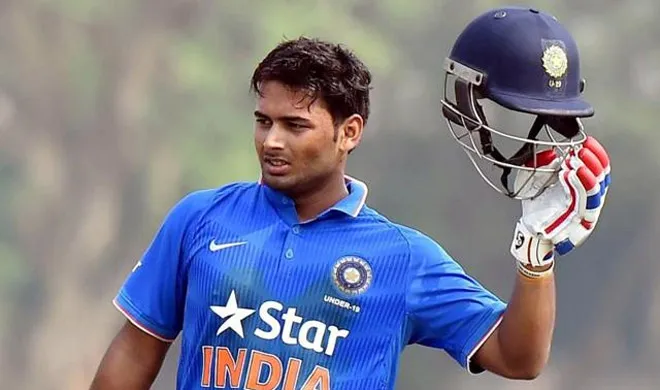 Rishabh Pant | PTI File Photo- India TV Hindi