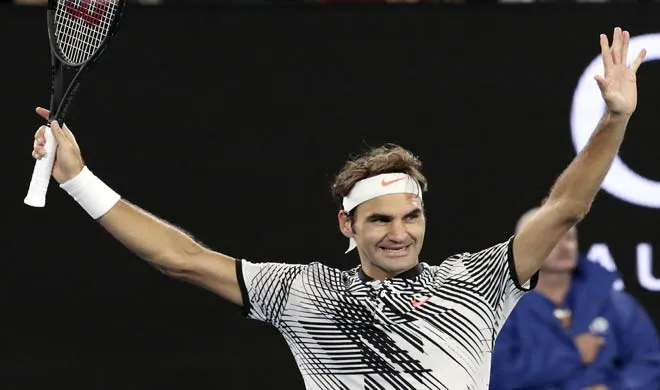  Roger Federer- India TV Hindi