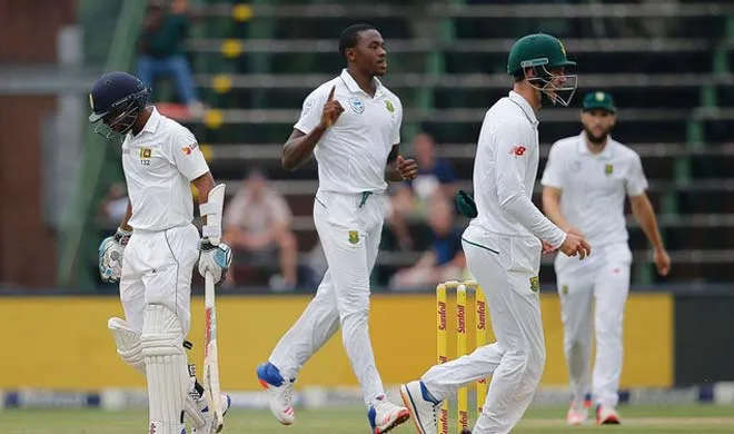 SA-SL- India TV Hindi