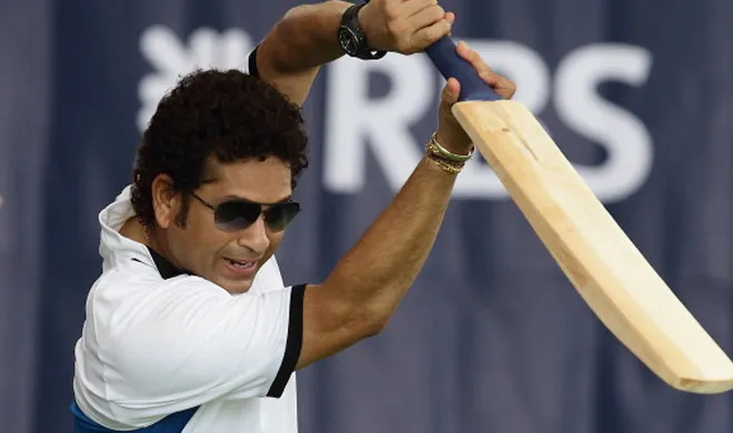 Sachin Tendulkar | AP Photo- India TV Hindi
