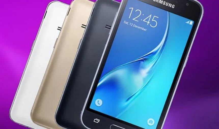 सैमसंग ने भारतीय बाजार में पेश किया सस्‍ता स्‍मार्टफोन J1 4G, कीमत सिर्फ 6890 रुपए- India TV Paisa