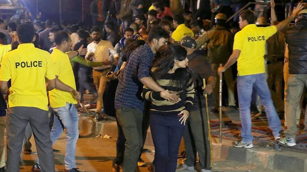 banglore. Molestation, new year- India TV Hindi