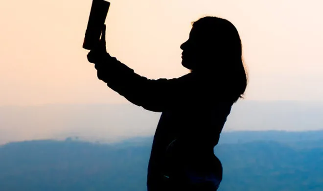 selfie- India TV Hindi