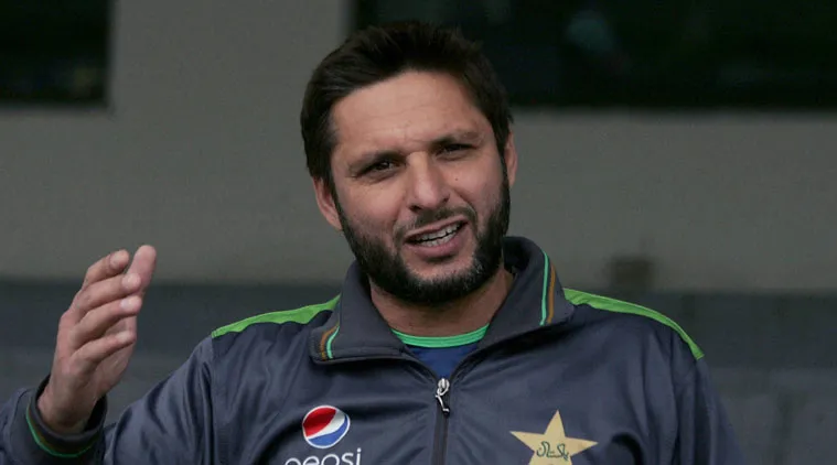 Afridi- India TV Hindi
