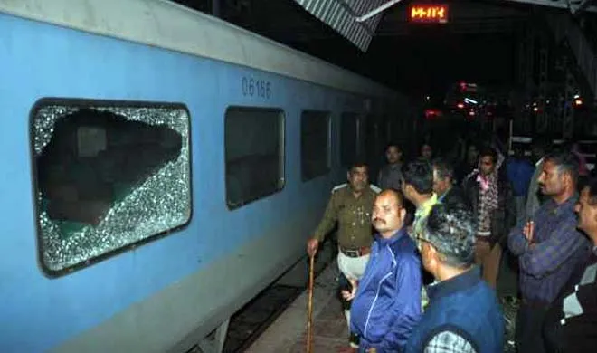 Shatabdi-Express- India TV Hindi