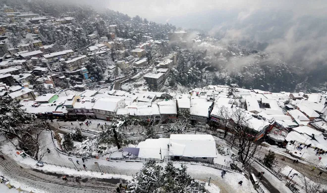 shimla- India TV Hindi