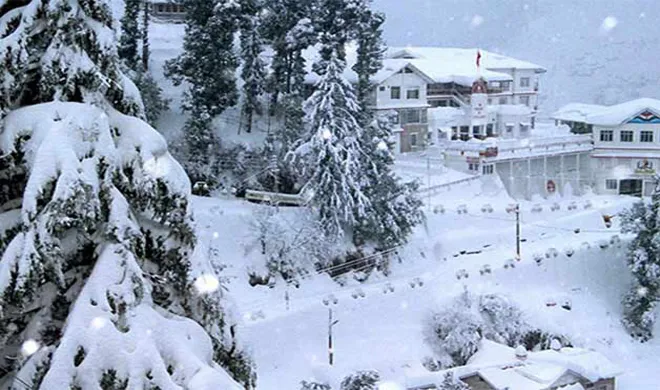 Shimla- India TV Hindi