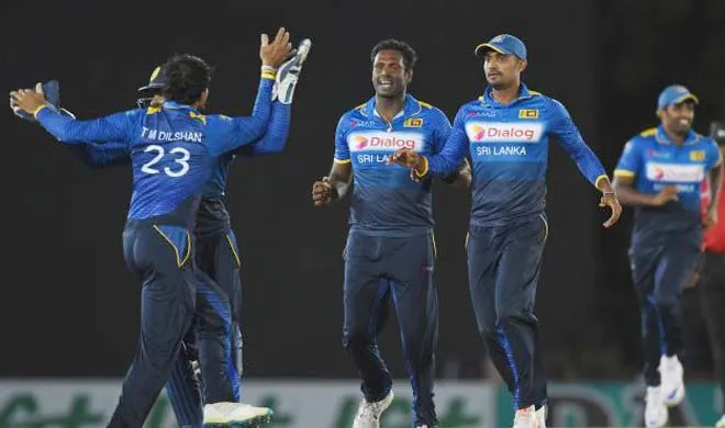 Sri Lanka- India TV Hindi