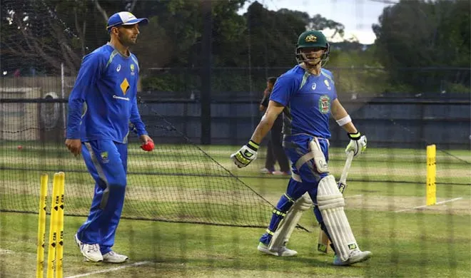 Smith- India TV Hindi