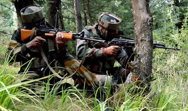 Army- India TV Hindi