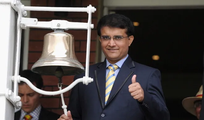Sourav Ganguly | Getty Images- India TV Hindi
