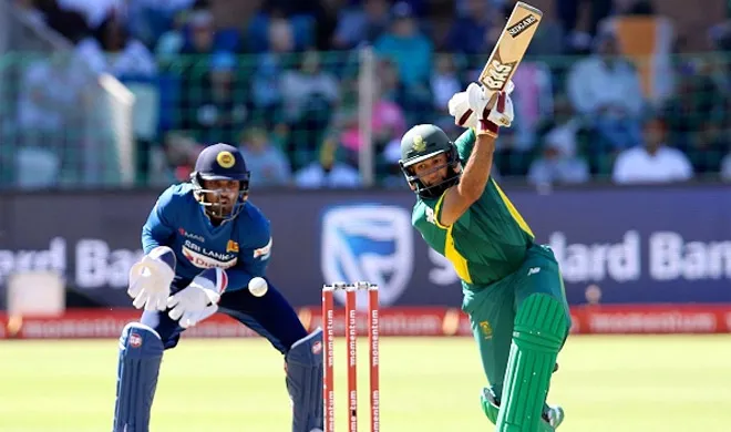 Hashim Amla | Getty Images- India TV Hindi