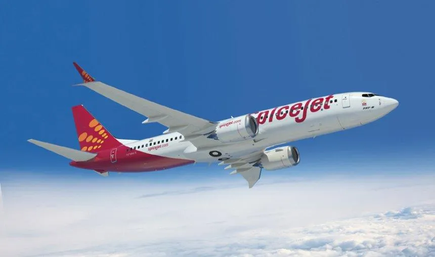 Spicejet ने बोइंग के साथ किया 205 नए एयरक्राफ्ट खरीदने का समझौता, 1.5 लाख करोड़ रुपए में होगा सौदा- India TV Paisa
