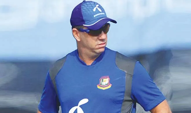 Stuart Law- India TV Hindi