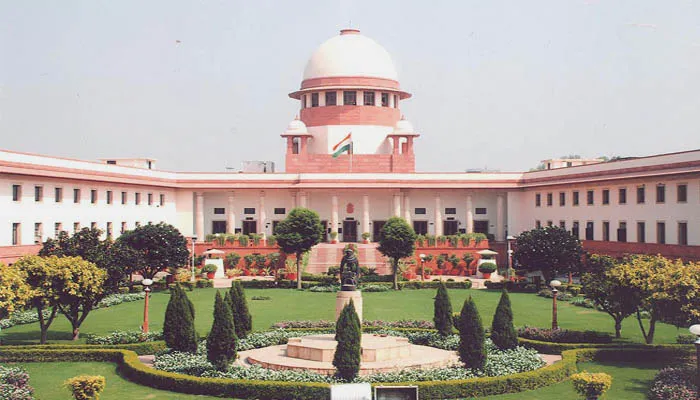 Supreme Court- India TV Hindi