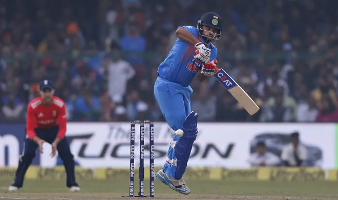 Suresh Raina | AP Photo- India TV Hindi