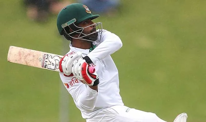 Tamim Iqbal - India TV Hindi